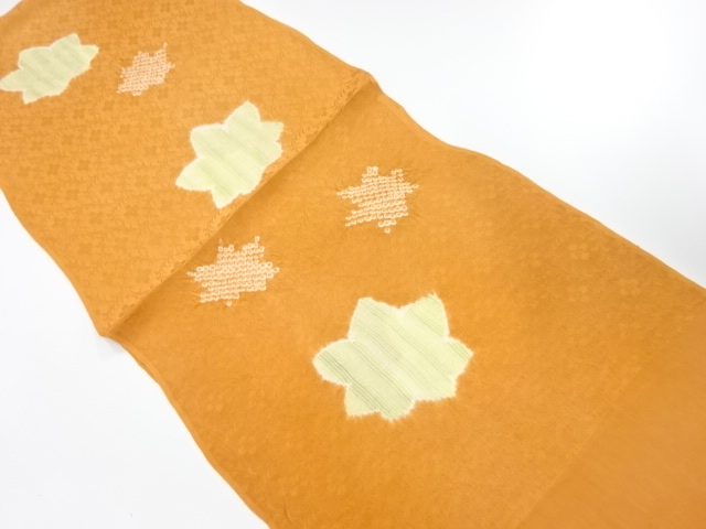 Japanese Kimono / Accessories Silk